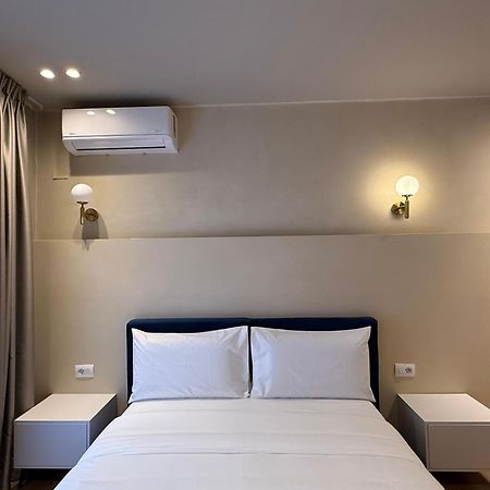 Vater Apartments 地拉那 外观 照片