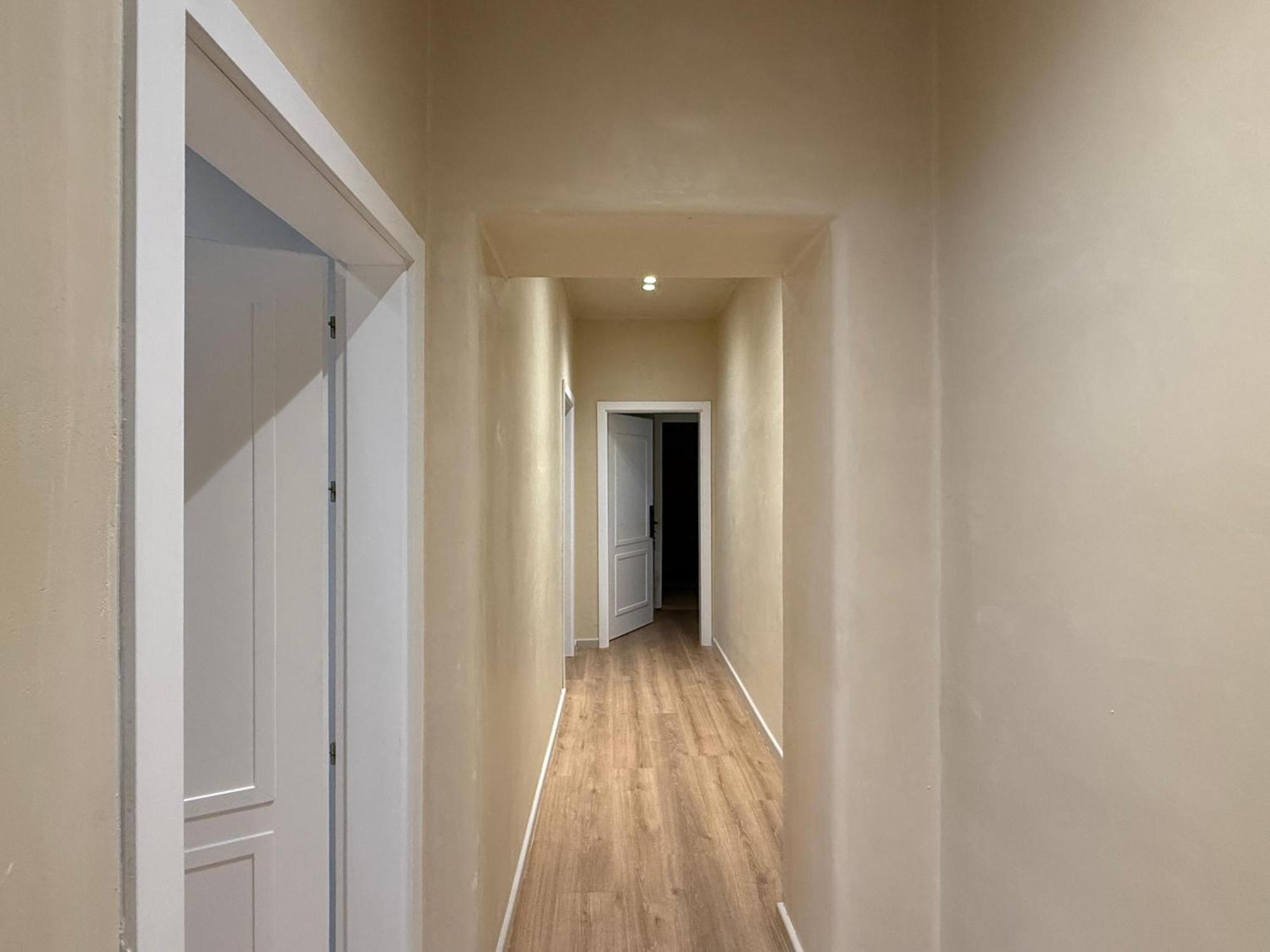 Vater Apartments 地拉那 外观 照片