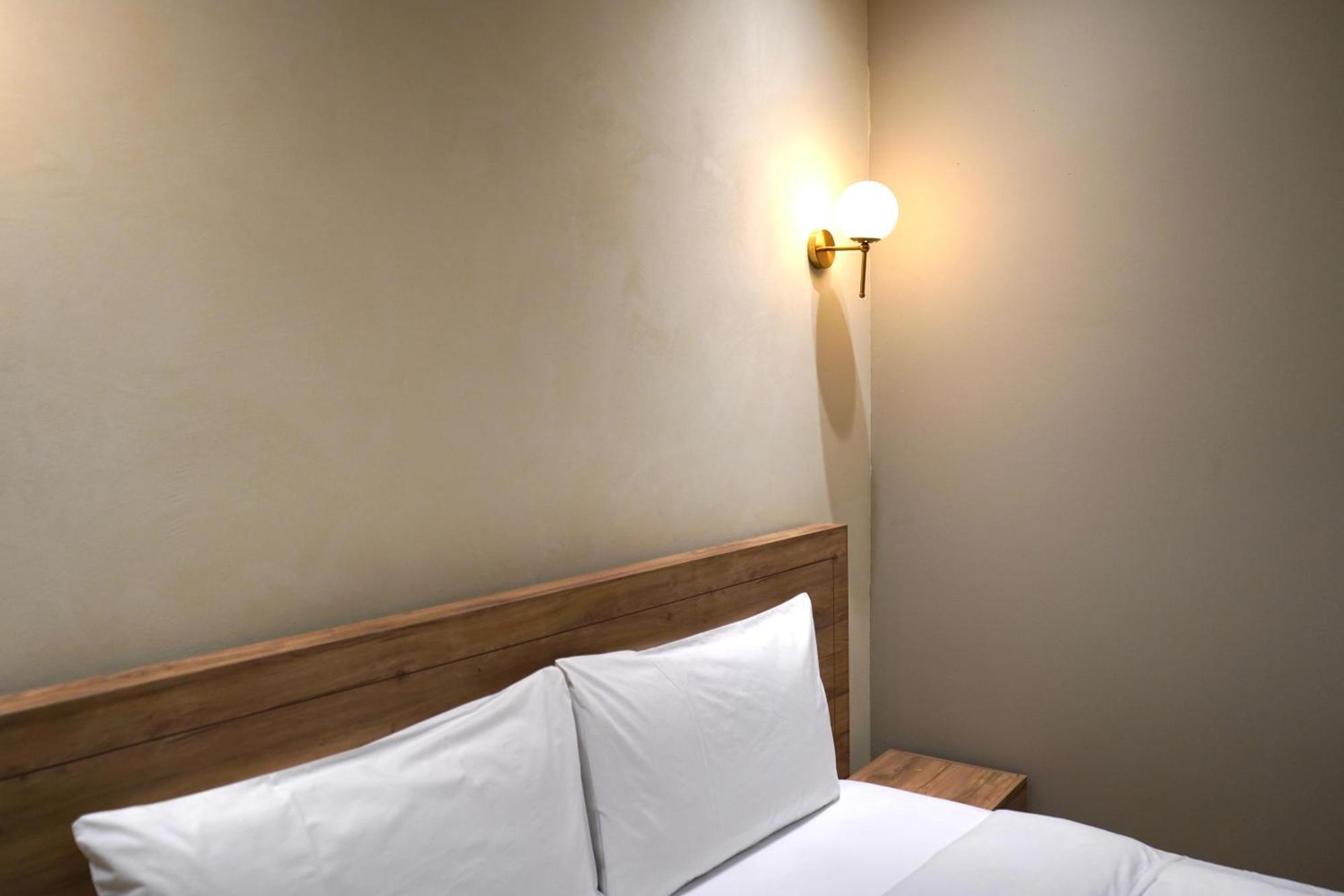 Vater Apartments 地拉那 外观 照片