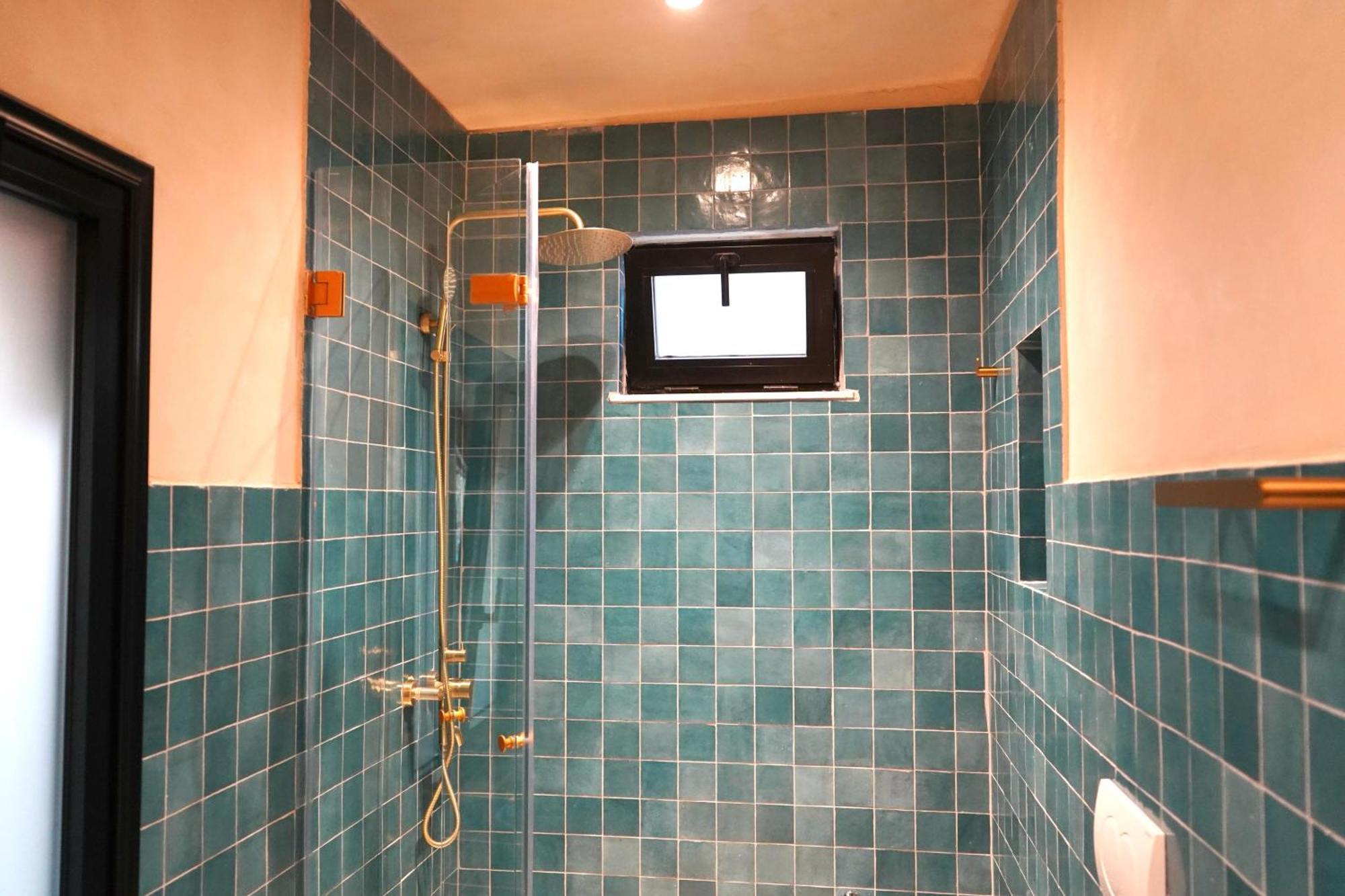 Vater Apartments 地拉那 外观 照片